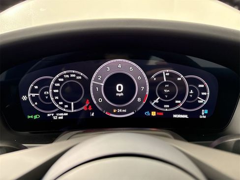 New 2026 Porsche 911 Carrera 4S image 37