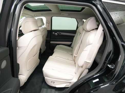 New 2026 Genesis GV80 2.5T Prestige AWD/4WD image 22