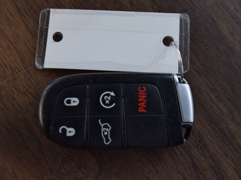 Used 2019 Dodge Durango GT image 27