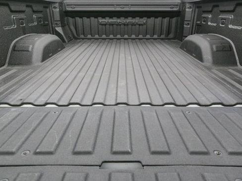 Used 2024 GMC Sierra 2500 Denali Ultimate image 15