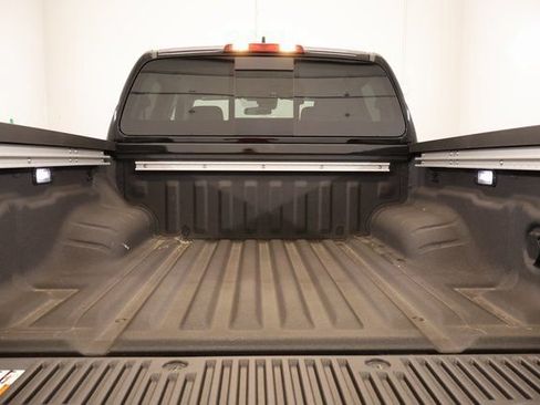 New 2026 Nissan Frontier SV w/ SV Convenience Package AWD/4WD image 24