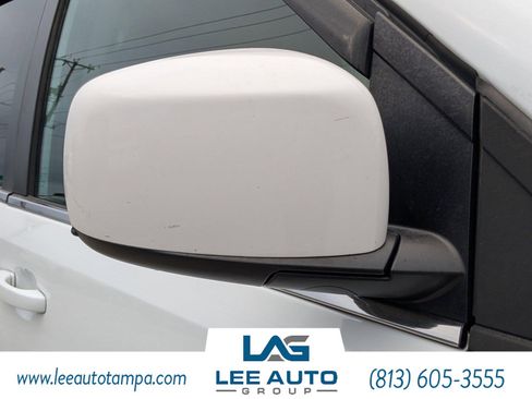 Used 2017 Dodge Grand Caravan SXT image 11