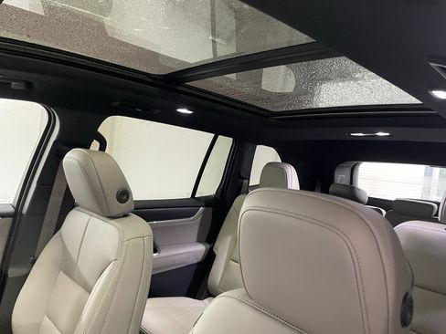 New 2026 GMC Acadia Elevation w/ Elevation Premium Package image 16