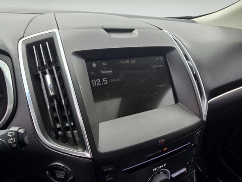 Used 2016 Ford Edge Titanium w/ Equipment Group 301A image 21