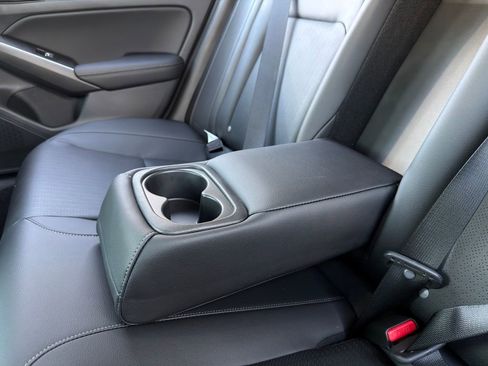 New 2026 Honda Civic Sport Touring image 38