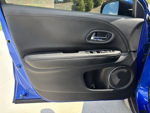 Used 2020 Honda HR-V EX-L image 15