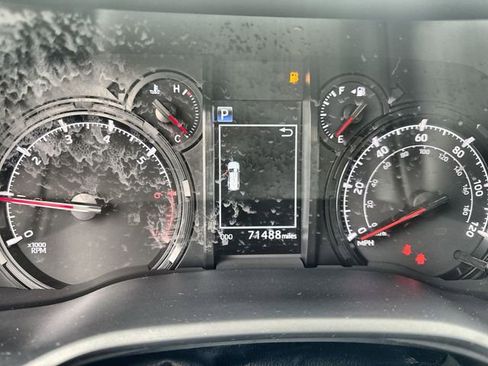 Used 2022 Toyota 4Runner Trail Special Edition image 24