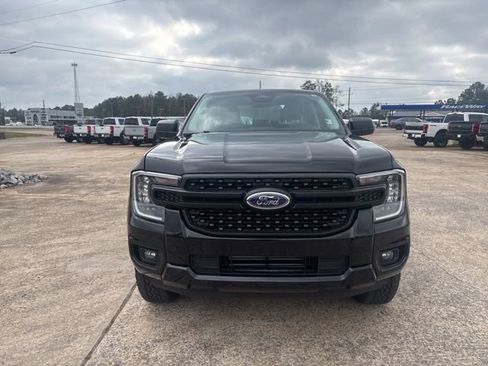 Used 2024 Ford Ranger XL w/ Trailer Tow Package image 3