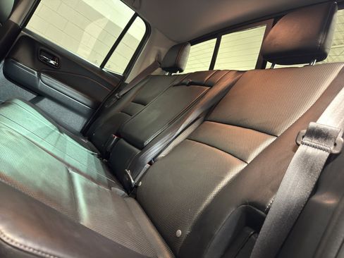 Used 2017 Honda Ridgeline RTL-E image 29