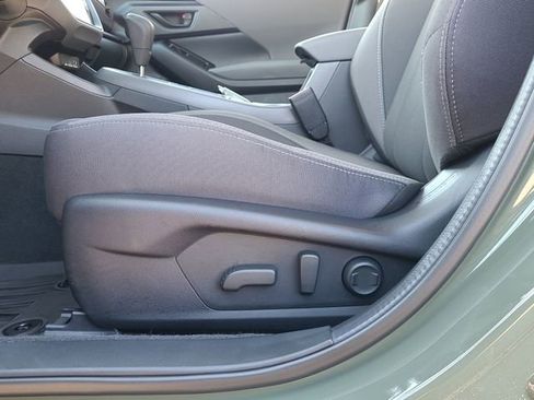 Certified 2026 Subaru Crosstrek 2.0i Premium image 23