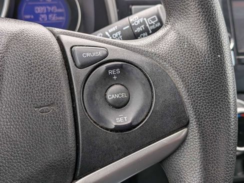 Used 2015 Honda Fit LX image 23
