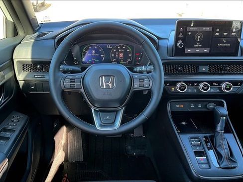 New 2026 Honda CR-V TrailSport image 17