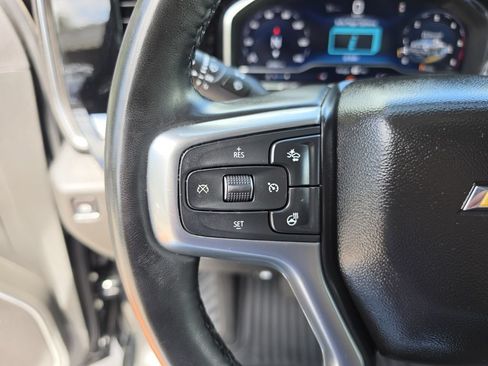 Used 2025 Chevrolet Silverado 2500 LT w/ Convenience Package AWD/4WD image 28