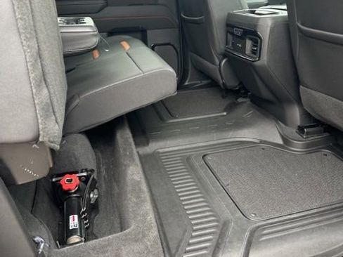 Used 2023 GMC Sierra 1500 AT4 w/ AT4 Premium Package image 49