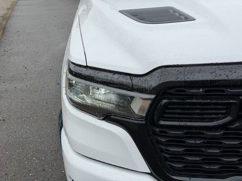 New 2026 RAM 1500 Express image 5