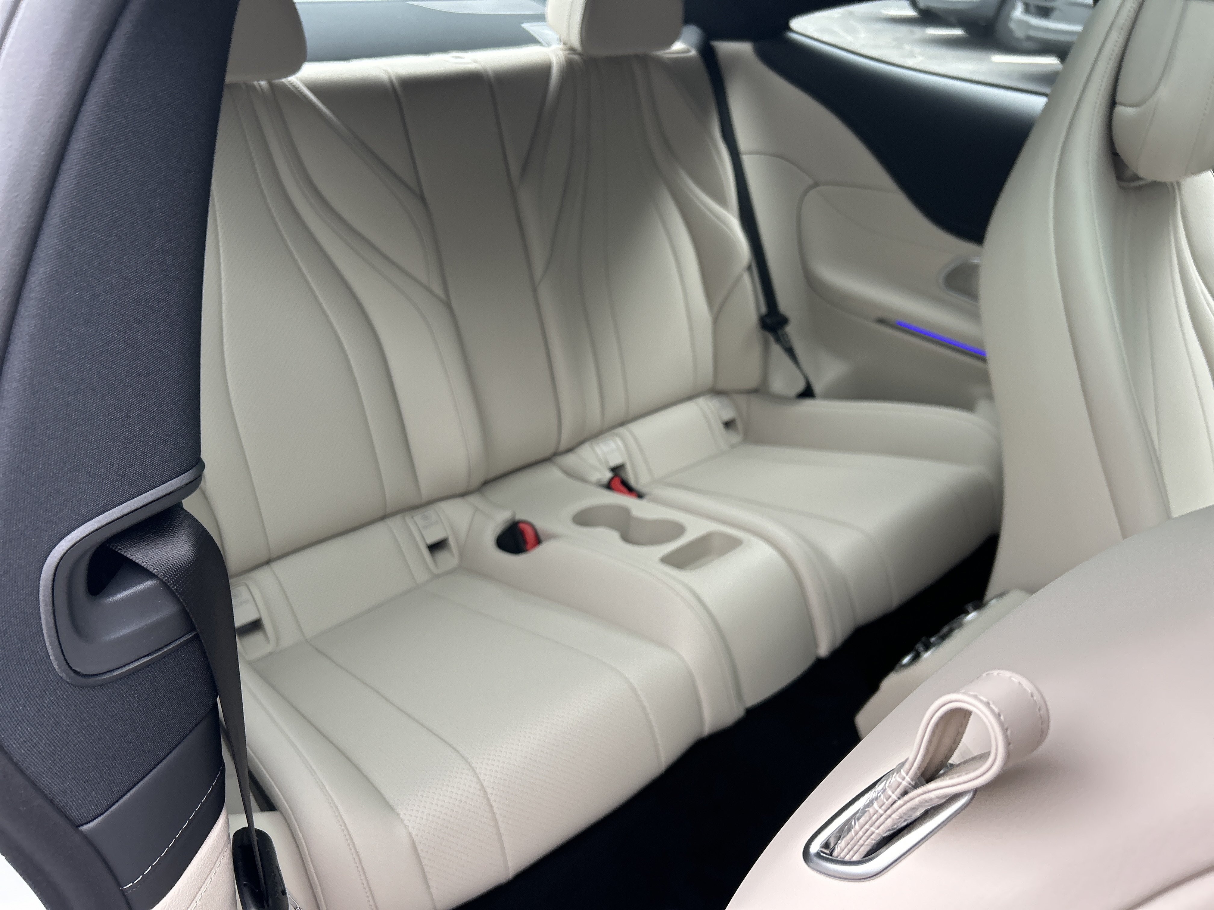 New 2027 Mercedes-Benz CLE 450 4MATIC Coupe image 33