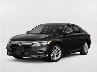 Used 2018 Honda Accord LX video 1
