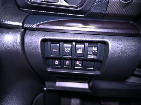 Certified 2024 Subaru Forester Wilderness image 44