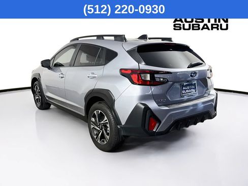 Certified 2024 Subaru Crosstrek 2.0i Premium w/ Popular Package #4 AWD/4WD image 6