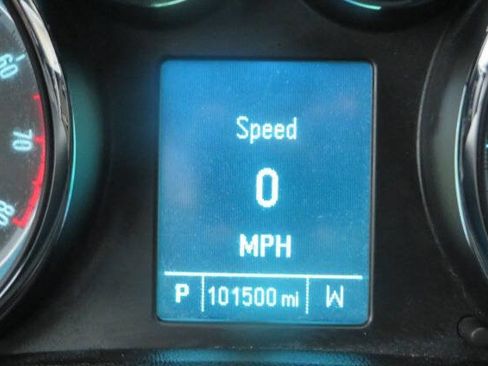 Used 2014 Buick Verano image 47