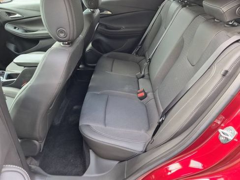 Used 2023 Buick Encore GX Preferred w/ Cold Weather Comfort Package FWD image 17