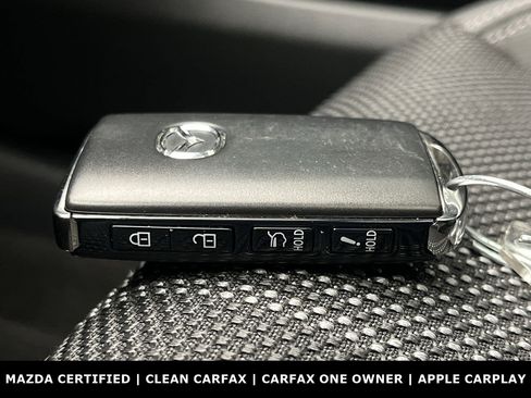 Certified 2023 MAZDA CX-50 2.5 S w/ Preferred Plus Pkg image 26