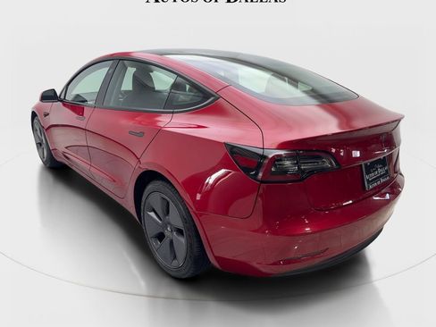 Used 2023 Tesla Model 3 Standard Range image 9