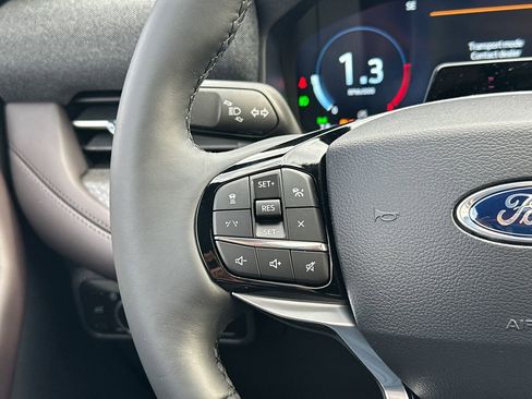 New 2026 Ford Explorer Platinum w/ LUX Leather Package image 26