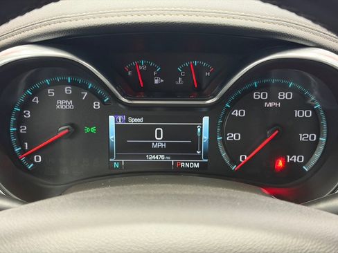 Used 2019 Chevrolet Impala Premier FWD image 21