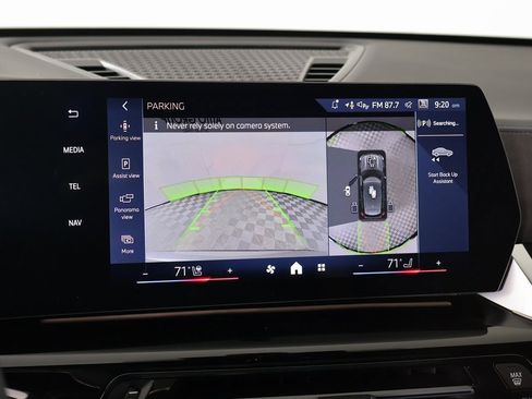 New 2026 BMW X1 xDrive28i w/ Technology Package image 7