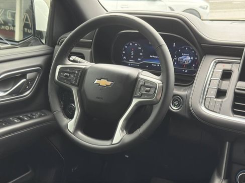 Used 2023 Chevrolet Tahoe LT w/ LT Signature Package AWD/4WD image 24