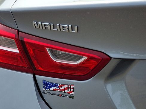 Used 2024 Chevrolet Malibu LT FWD image 16