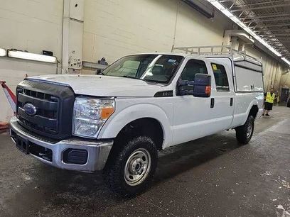 Used 2016 Ford F350 XL