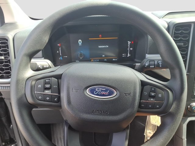 New 2026 Ford Ranger XL w/ Trailer Tow Package AWD/4WD image 21