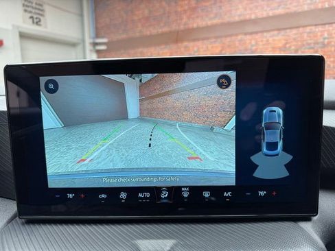 New 2026 Ford Mustang Coupe RWD image 19