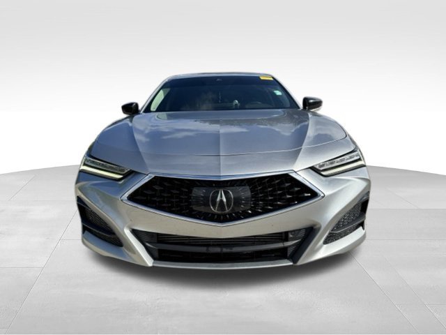Used 2022 Acura TLX w/ Technology Package FWD image 7
