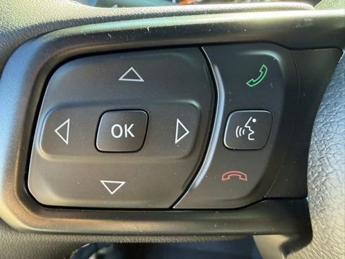 New 2026 Jeep Wrangler Unlimited Rubicon image 16