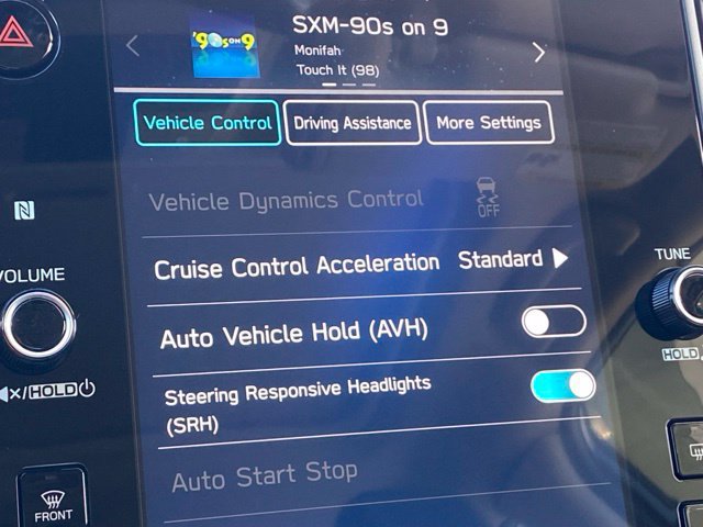 New 2026 Subaru Impreza 2.0i Sport AWD/4WD image 18