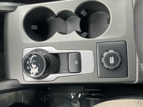 New 2026 Ford Bronco Sport Big Bend w/ Convenience Package image 28