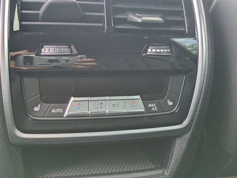 New 2026 BMW X5 xDrive40i w/ M Sport Package image 16