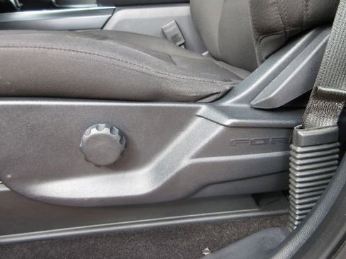 Certified 2022 Ford F150 XL w/ STX Appearance Package image 12