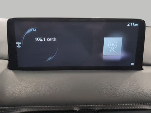 Used 2024 MAZDA CX-5 Carbon Edition AWD/4WD image 7