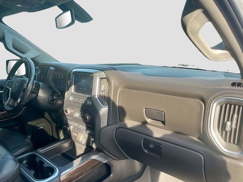 Used 2021 Chevrolet Silverado 1500 RST w/ All Star Edition Plus image 28