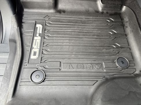 Used 2025 Ford F150 Tremor w/ Tow/Haul Package AWD/4WD image 17