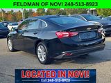 Used 2020 Chevrolet Malibu LT image 3