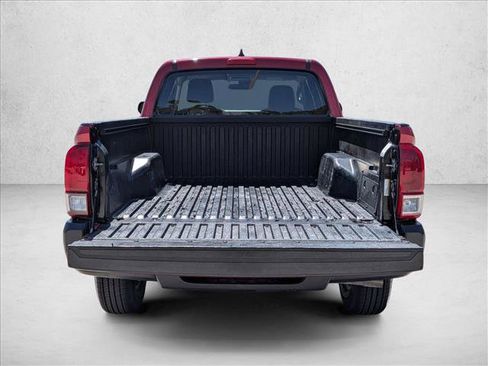 Used 2022 Toyota Tacoma SR RWD image 6