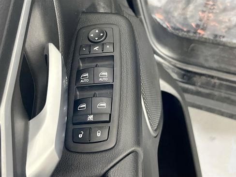 Used 2023 RAM 1500 Big Horn image 18