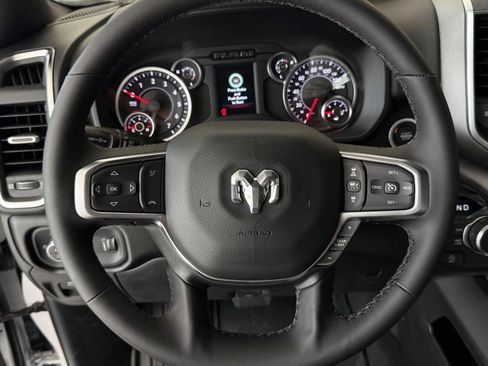 New 2026 RAM 1500 Lone Star AWD/4WD image 16