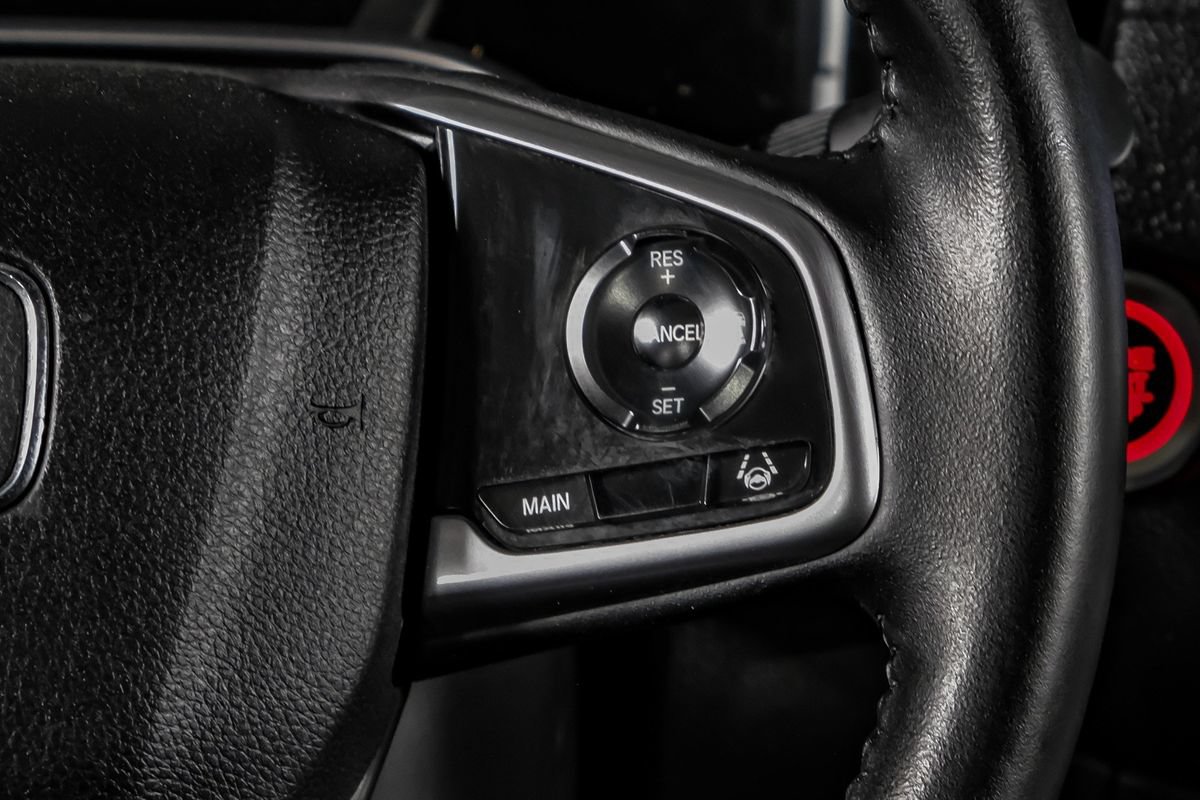 Used 2021 Honda CR-V EX-L image 18