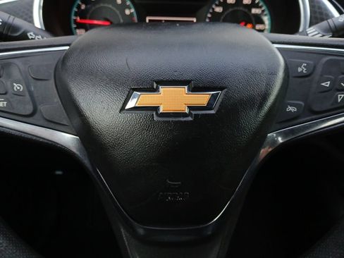 Used 2020 Chevrolet Malibu LT FWD image 5